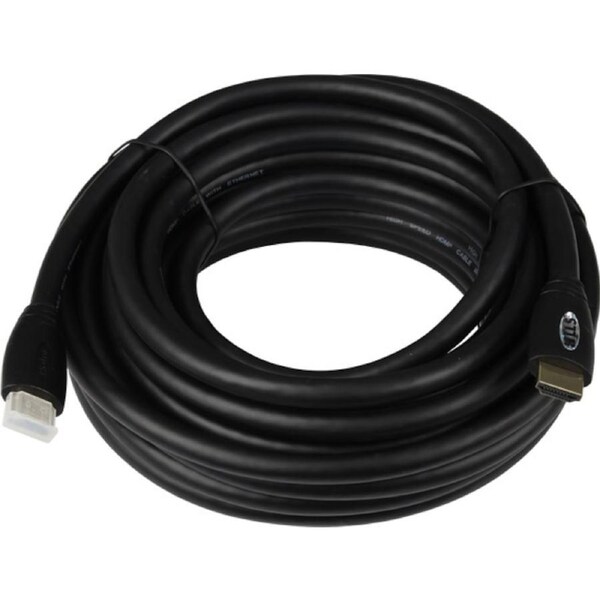 HDMI Lead V2 4K High Speed + Ethernet 10mtr
