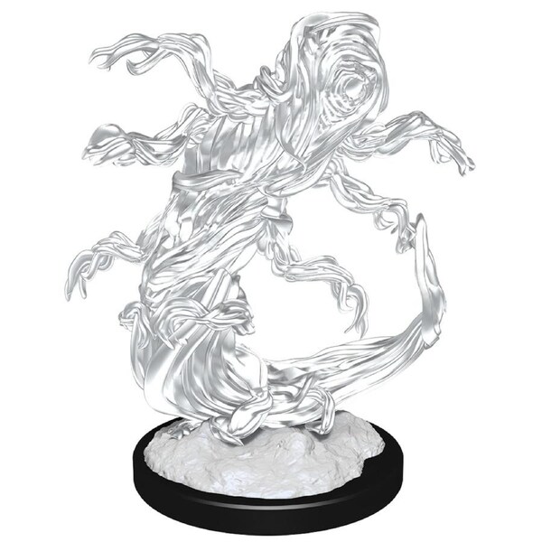 D&D Nolzur's Marvelous Unpainted Miniatures Tsucora Quori & Hashalaq Quori