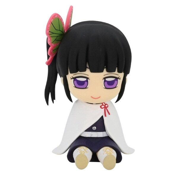 Demon Slayer Kimetsu no Yaiba Potetto Figure Tsuyuri Kanao