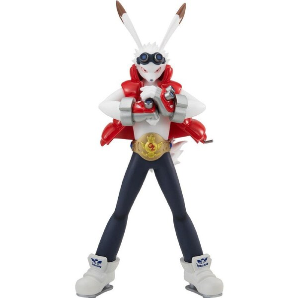 Summer Wars POP UP PARADE King Kazma