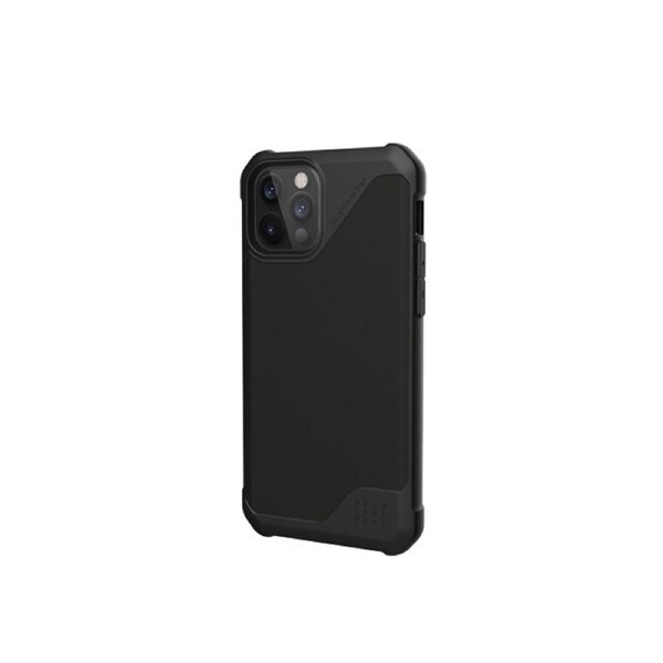 UAG Metropolis LT - iPhone 12 Pro Max - Textured PU