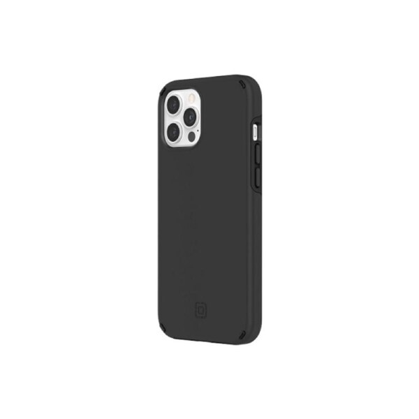 Incipio Duo Case for iPhone 12 Pro Max - Black