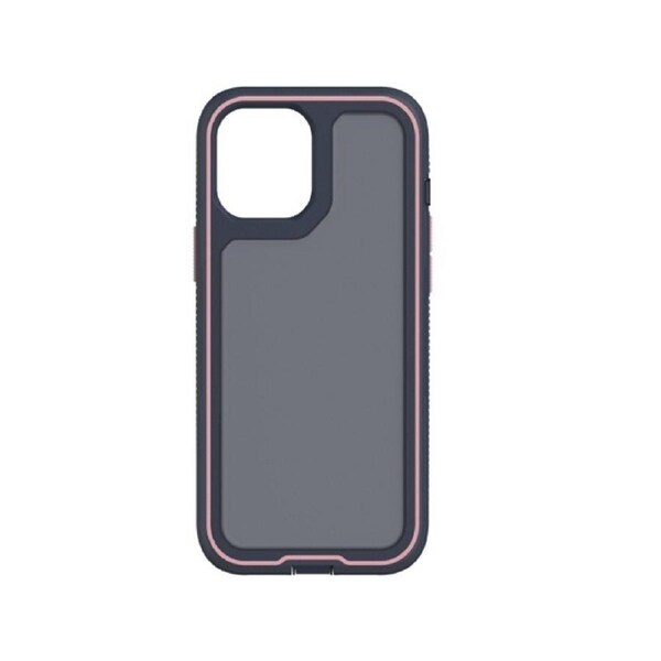 Survivor Extreme - iPhone 12/12 Pro - Navy/Rose