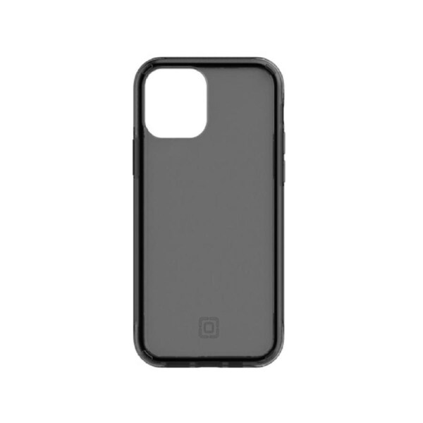 Incipio Slim Case - iPhone 12/12 Pro - Translucent Black