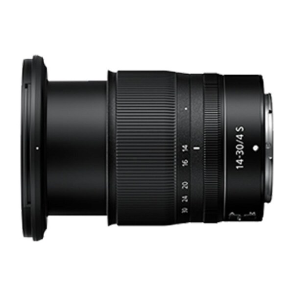 Nikon Nikkor Z 14-30mm f/4 Lens