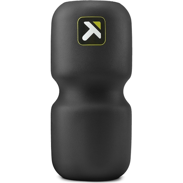 TriggerPoint CHANNEL Self Massaging Exercise Gym Workout Roller Size 13" Black