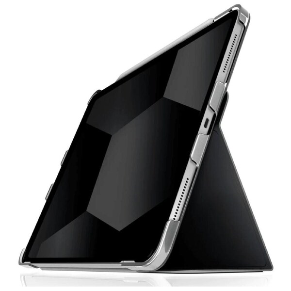 STM Studio Case iPad Air 5th/4th Gen & iPad Pro 11" 4th/3rd/2nd/1st Gen Cover Black