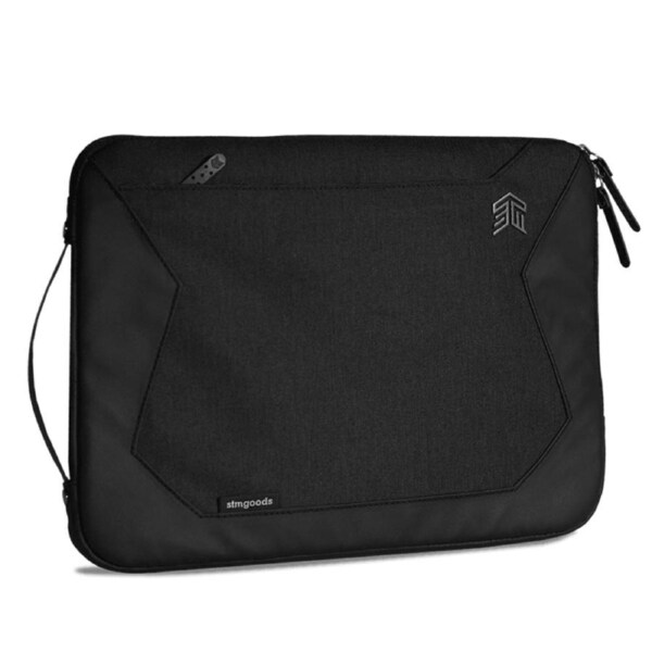 STM Myth Laptop Sleeve 15" & 16" MacBook Pro Case Black