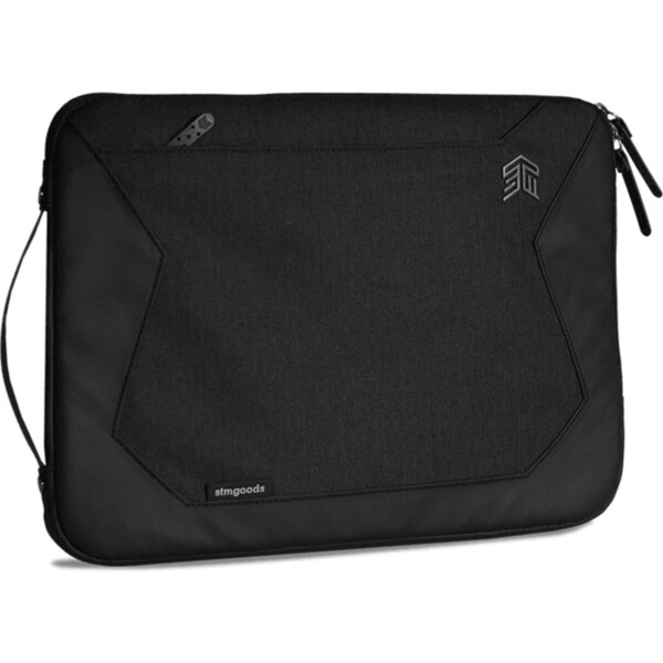 STM Myth Laptop Sleeve 13" & 14" MacBook Pro Case Black