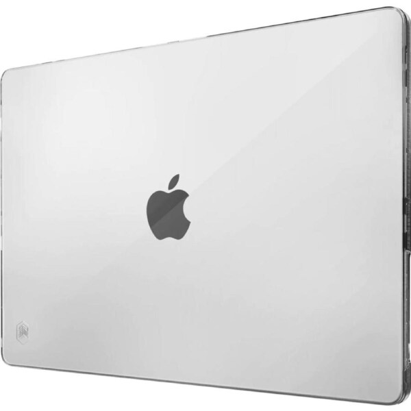 STM Studio Shell Cover 14" MacBook Pro M1 2021/M2 2023 Clear