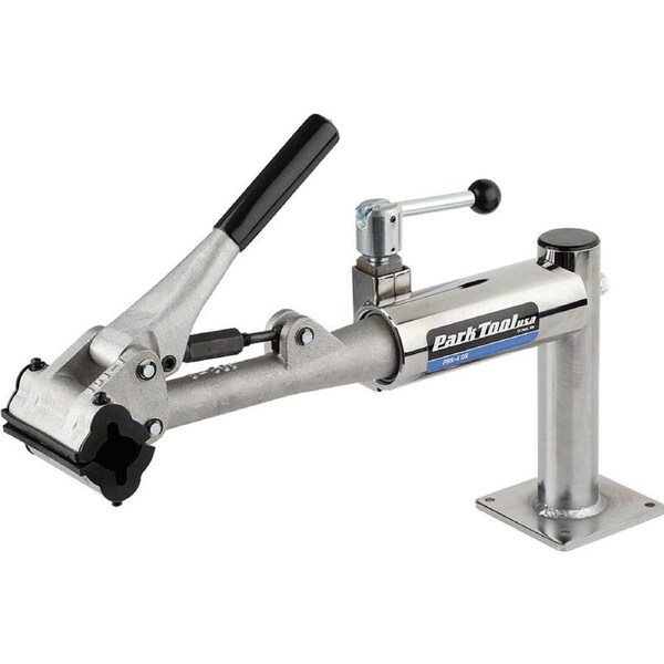 Park Tool PRS-4.2-1 Deluxe Bench Mounted Workstand