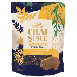 Chai Spice 1kg