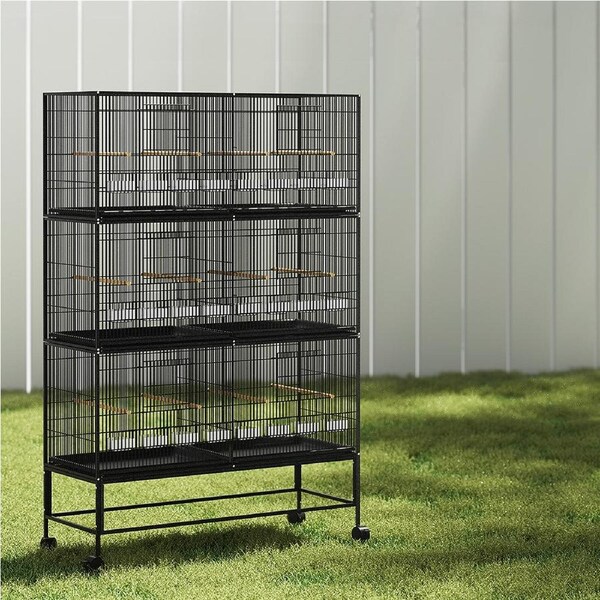 175cm i.Pet Bird Cage 175cm Large Aviary