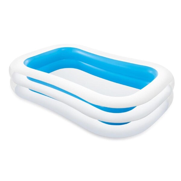 Intex Swim Center Family Pool 56483