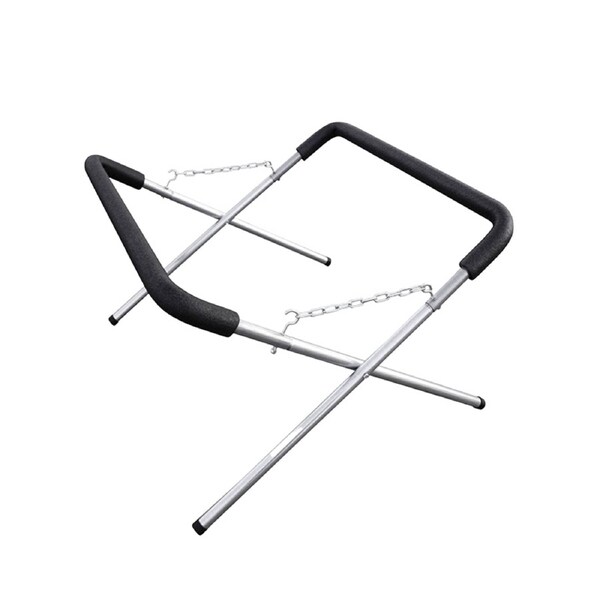 Fender Work Bench Panel Stand Curved Legs Panel Repair Beating Spray Painting
