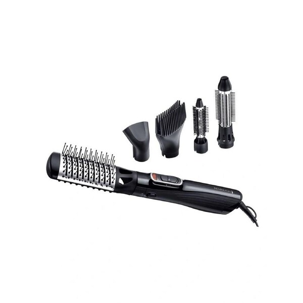 Remington Amaze Ultimate 5-in-1 Smooth & Volume Air Styler - AS1220AU