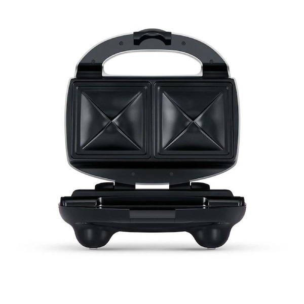 Breville The Big One Jaffle Maker BTS100SIL