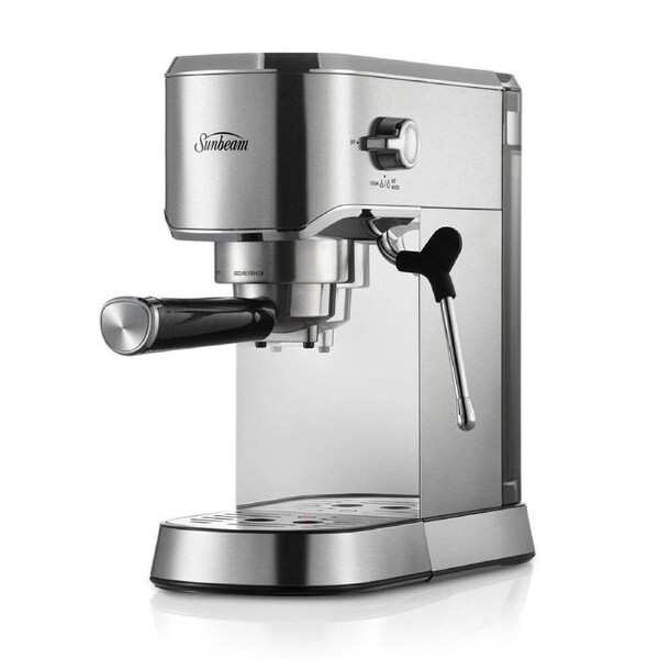 Sunbeam Compact Barista Espresso Machine EMM2900SS