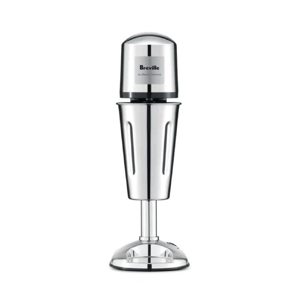 Breville The Shake Creation Milkshake Maker MS400DCRO