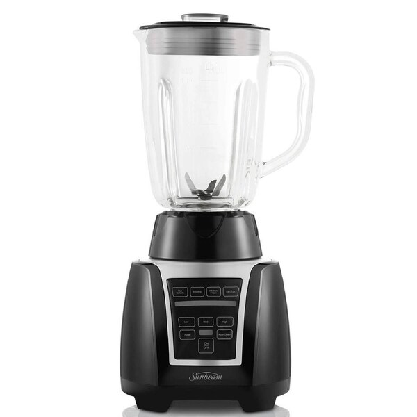 Sunbeam Auto Clean Blender PBT3000BK