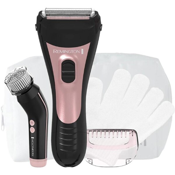 Remington Ultra S3 Ladies Shaver WF3000AU