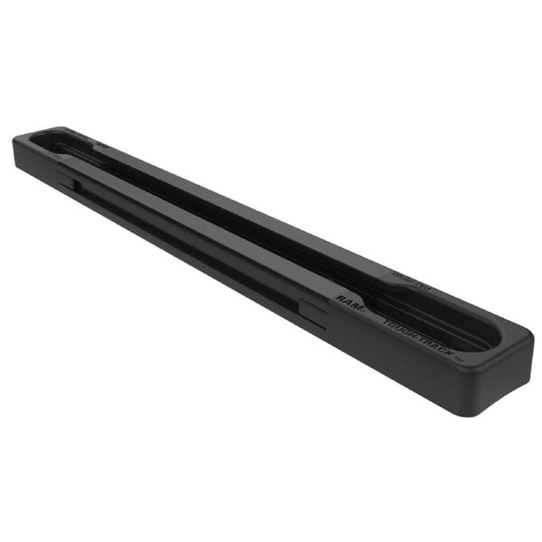 RAM-TRACK-EXA-5BU :: 5" Modular Aluminium RAM Tough-Track