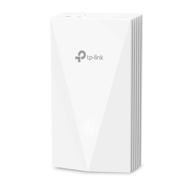 TP-Link EAP655 Omada AX3000 Wall Plate WiFi 6 Access Point [EAP655-WALL]