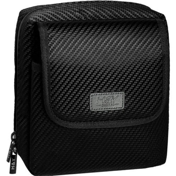 H&Y Filters Luxury Filter Tote