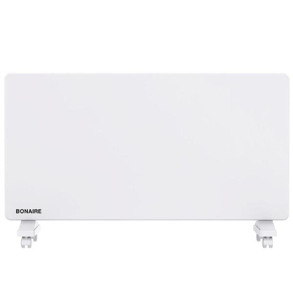 Bonaire 2000W Electric Panel Heater with Wi-Fi Control & 7 Day Timer
