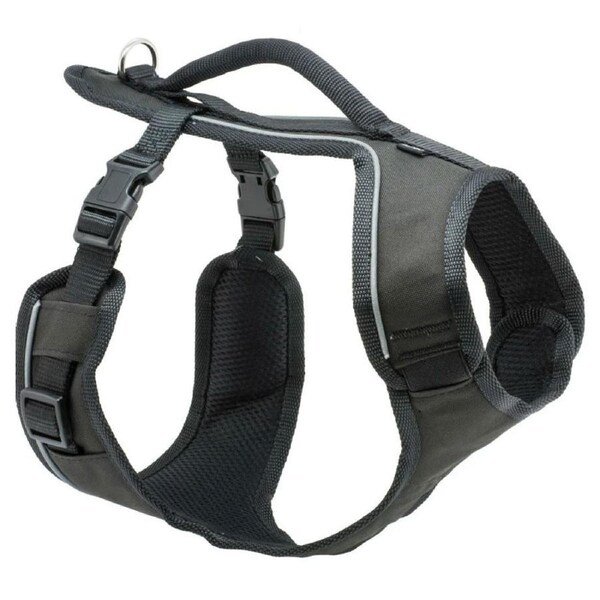 PetSafe EasySport Dog Harness in Black Medium