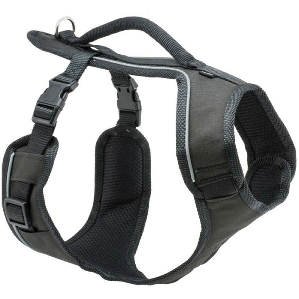 PetSafe EasySport Dog Harness in Black Small