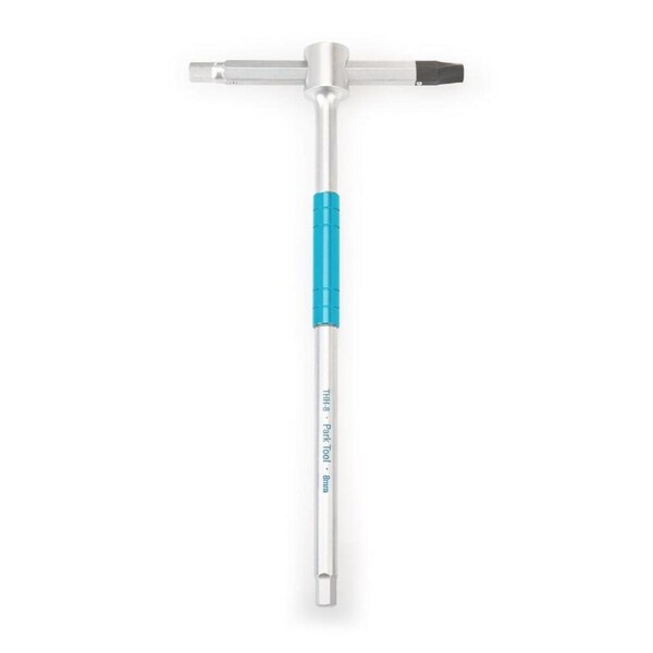 Park Tool Individual Sliding T-Handle Hex Wrench - 8mm