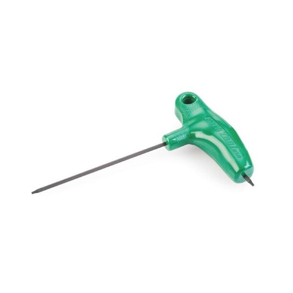 Park Tool Individual P Handled Torx Wrench - T6