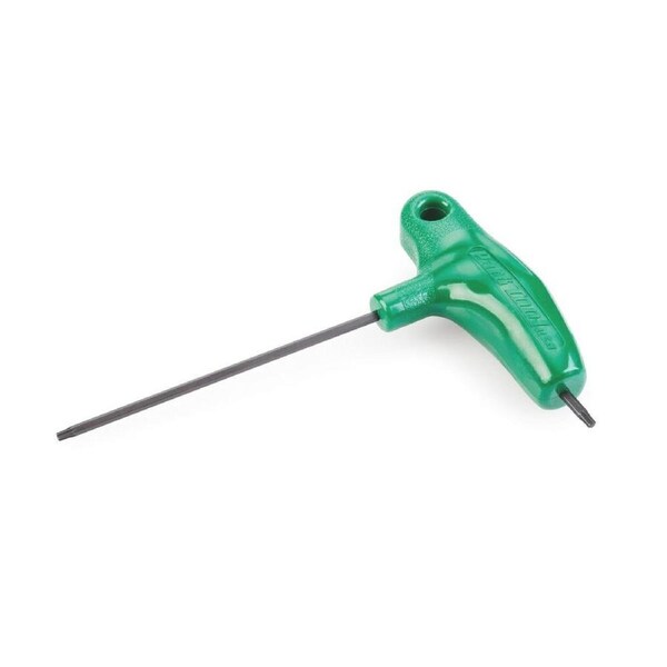 Park Tool Individual P Handled Torx Wrench - T10