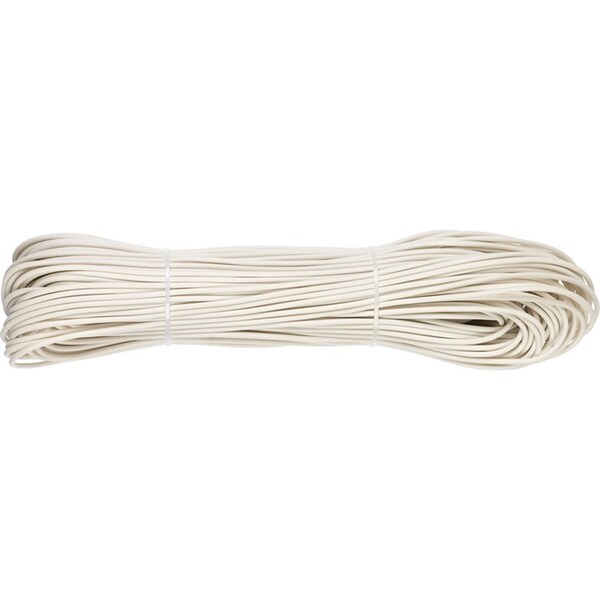 Hills 65m Replacement Durable PVC Clothesline Cord/Line/Wire Surfmist