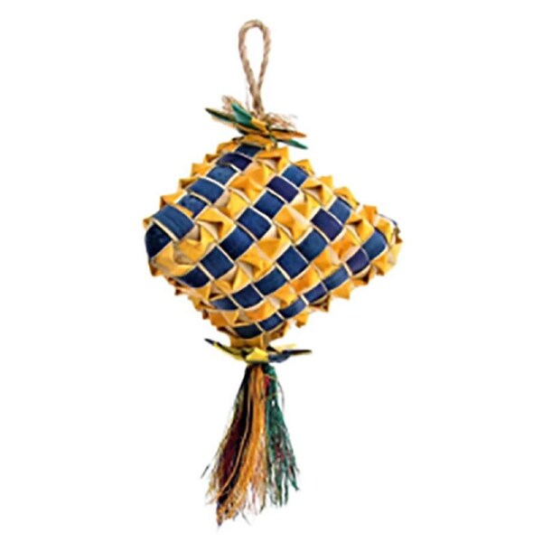 Feathered Friends Pinata Diamond XL 30x16x16cm pppdxl