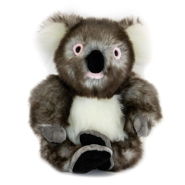 Bocchetta Plush Toys - Koala - Wilber 27cm