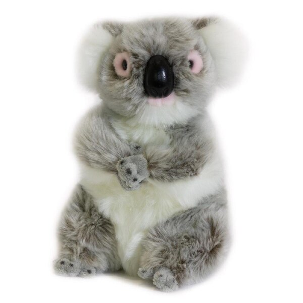 Bocchetta Plush Toys - Koala - Tinker 20cm