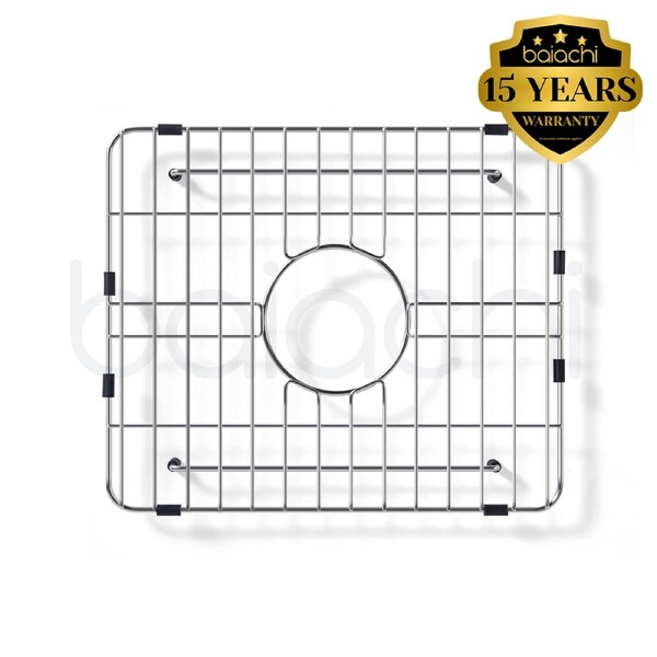 Baiachi Farm Sink Grid