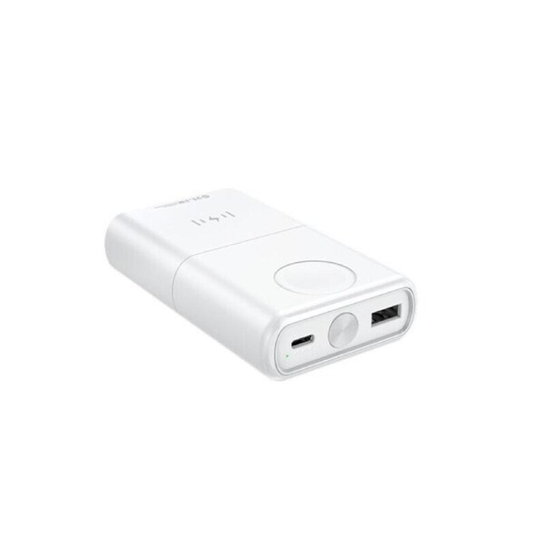 Smart Phone Watch PD22.5W Wireless Fast Charging Power Bank 10000mAh
