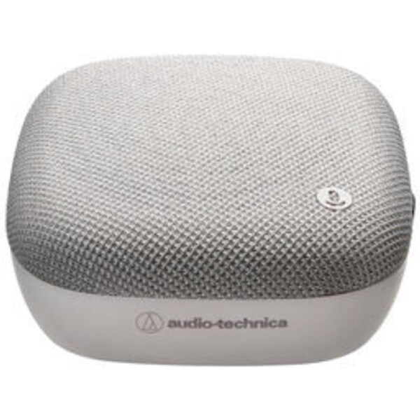 Audio Technica AT-CSP1 Handsfree Calling USB Speakerphone & Mic Mute function