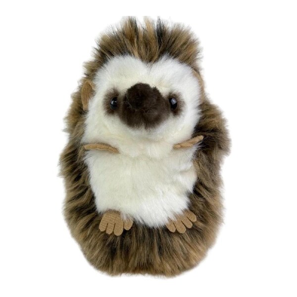 Bocchetta Plush Toys - Baby Hedgehog - Marvin 13cm