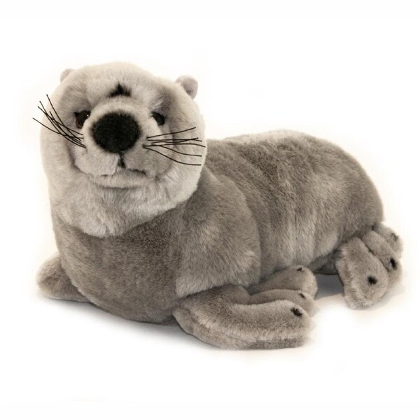 Bocchetta Plush Toys - Australian Sea Lion Mawson 25cm