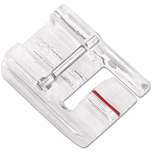 Pfaff Twin Welting Foot for Decorative Stitching with a Sewing Machine