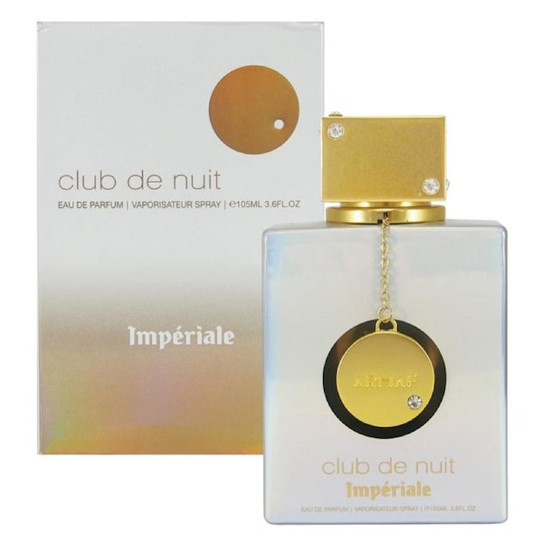 Armaf Club De Nuit Imperiale Eau de Parfum 105ml