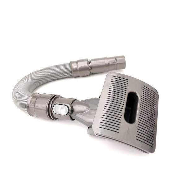 Groom Tool & Extension Hose for Dyson V6, DC35, DC43H, DC44, DC45 & more