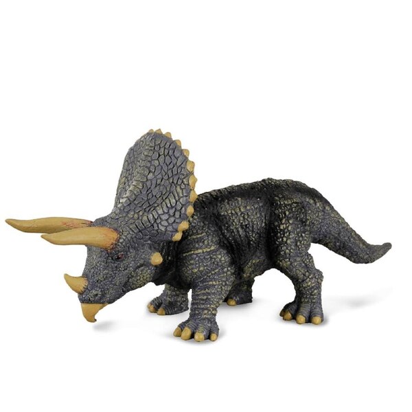 CollectA Prehistoric World Series - Triceratops