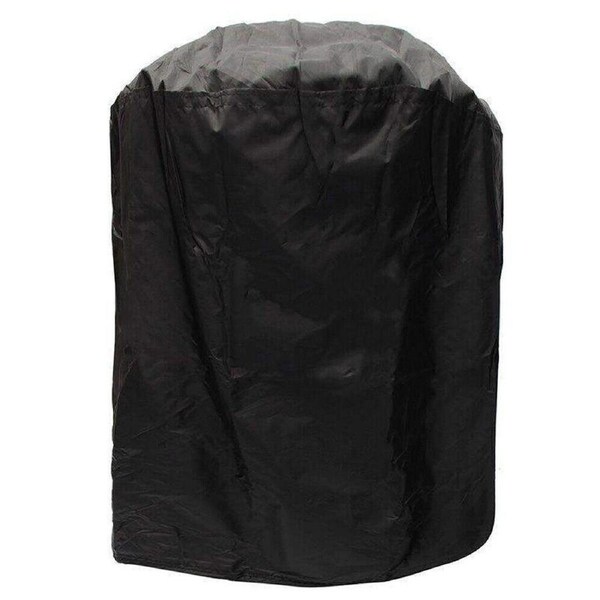 Barbecue Protector BBQ Cover 70x70cm Garden Grill Round Patio Gas Charcoal
