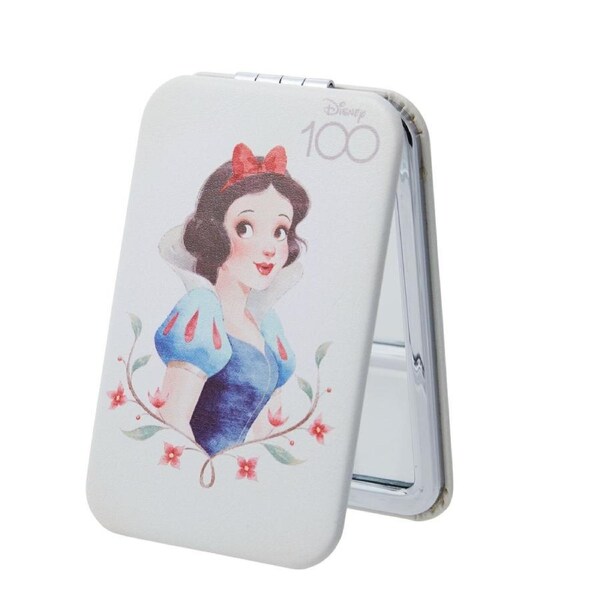 Disney Showcase - Snow White - Disney 100 Years - Compact Mirror 9.5cm