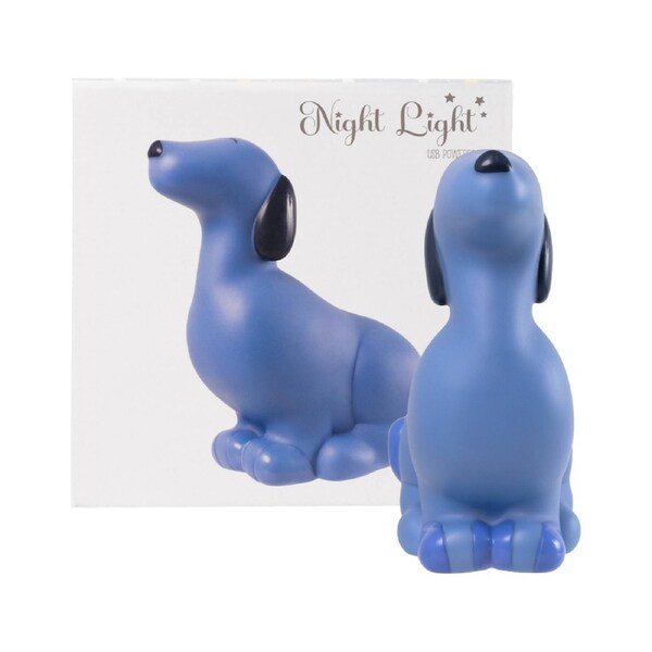 Splosh Dog Night Light NLT006